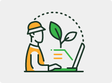 Forest Tabs - Work Flow - step 1