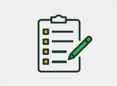 Forest Tabs - Work Flow - step 2